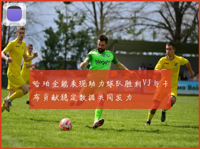 哈珀全能表现助力球队胜利VJ与卡布贡献稳定数据共同发力