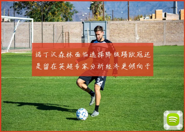 诺丁汉森林面临选择降级踢欧冠还是留在英超专家分析经济更倾向于英超