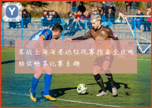 客战上海海港远征观赛指南全攻略助你畅享比赛乐趣
